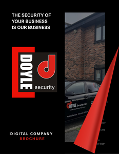 Digital Brochure